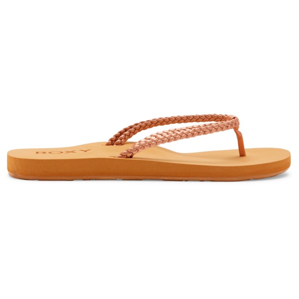 Roxy - Women's Costas II - Sandalen Gr 11 braun Roxy - Women's Costas II - Sandalen Gr 11 braun von Roxy