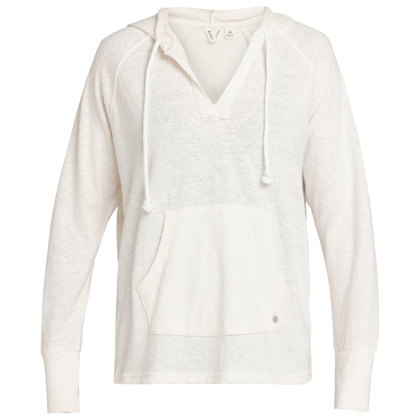 Roxy - Women's Destination Surf - Hoodie Gr M weiß Roxy - Women's Destination Surf - Hoodie Gr M weiß von Roxy