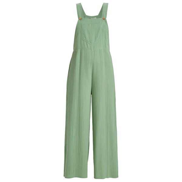 Roxy - Women's Easy Isle Jumper - Jumpsuit Gr M grün Roxy - Women's Easy Isle Jumper - Jumpsuit Gr M grün von Roxy