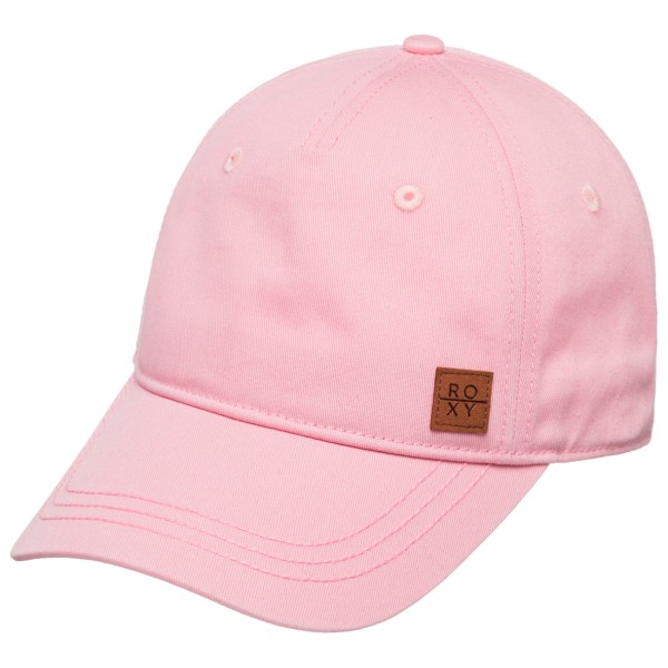 Roxy - Women's Extra Innings A Color - Cap Gr One Size rosa Roxy - Women's Extra Innings A Color - Cap Gr One Size rosa von Roxy