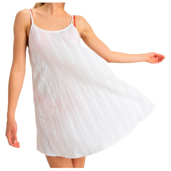 Roxy - Women's Favorite Summer - Kleid Gr S weiß Roxy - Women's Favorite Summer - Kleid Gr S weiß von Roxy