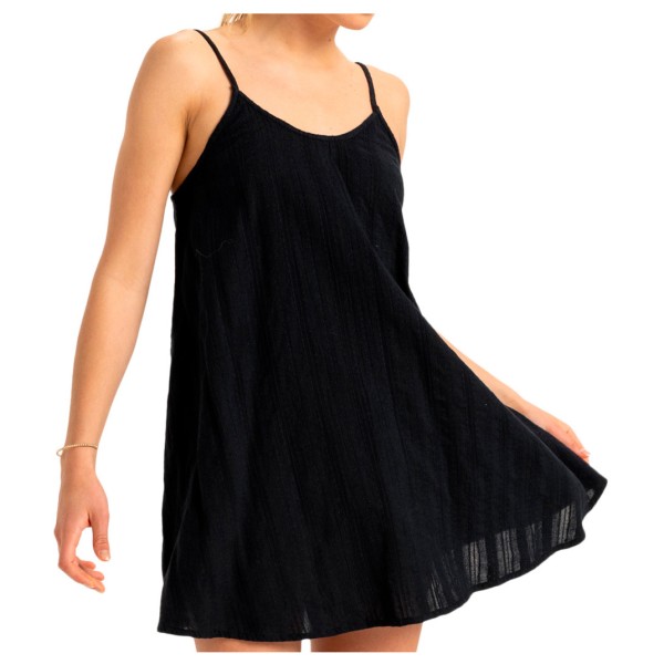 Roxy - Women's Favorite Summer - Kleid Gr XXL schwarz Roxy - Women's Favorite Summer - Kleid Gr XXL schwarz von Roxy