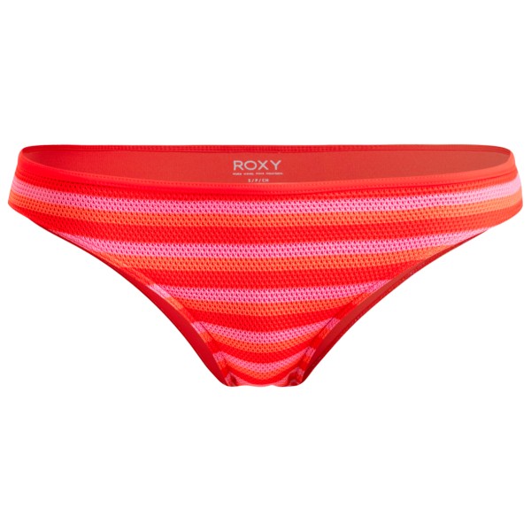 Roxy - Women's Jasmin Bikini - Bikini-Bottom Gr XXL rot Roxy - Women's Jasmin Bikini - Bikini-Bottom Gr XXL rot von Roxy