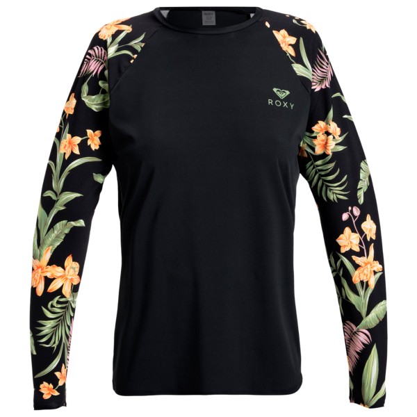 Roxy - Women's L/S Lycra - Lycra Gr XS schwarz Roxy - Women's L/S Lycra - Lycra Gr XS schwarz von Roxy