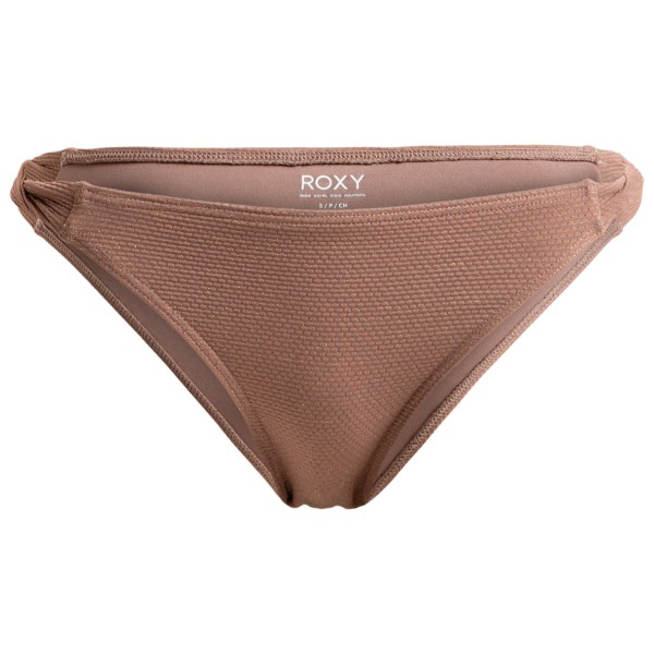 Roxy - Women's Lasca Bikini - Bikini-Bottom Gr S rosa Roxy - Women's Lasca Bikini - Bikini-Bottom Gr S rosa von Roxy