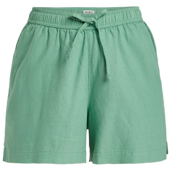 Roxy - Women's Lekeitio Break Mid Beach Short - Shorts Gr S türkis Roxy - Women's Lekeitio Break Mid Beach Short - Shorts Gr S türkis von Roxy