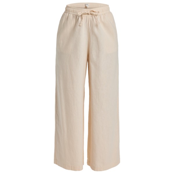 Roxy - Women's Lekeitio Break Mid Pant - Freizeithose Gr XS beige Roxy - Women's Lekeitio Break Mid Pant - Freizeithose Gr XS beige von Roxy