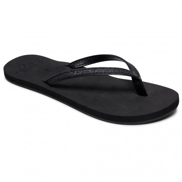 Roxy - Women's Napili Sandals - Sandalen Gr 9 schwarz Roxy - Women's Napili Sandals - Sandalen Gr 9 schwarz von Roxy