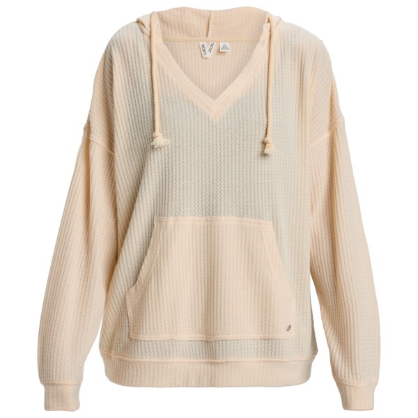 Roxy - Women's Ocean Drive - Hoodie Gr XS beige Roxy - Women's Ocean Drive - Hoodie Gr XS beige von Roxy