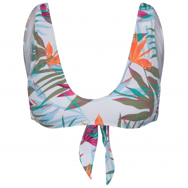 Roxy - Women's PT Beach Classics Elong Tri - Bikini-Top Gr XS bunt Roxy - Women's PT Beach Classics Elong Tri - Bikini-Top Gr XS bunt von Roxy