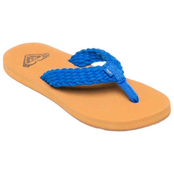 Roxy - Women's Porto IV - Sandalen Gr 6 orange Roxy - Women's Porto IV - Sandalen Gr 6 orange von Roxy