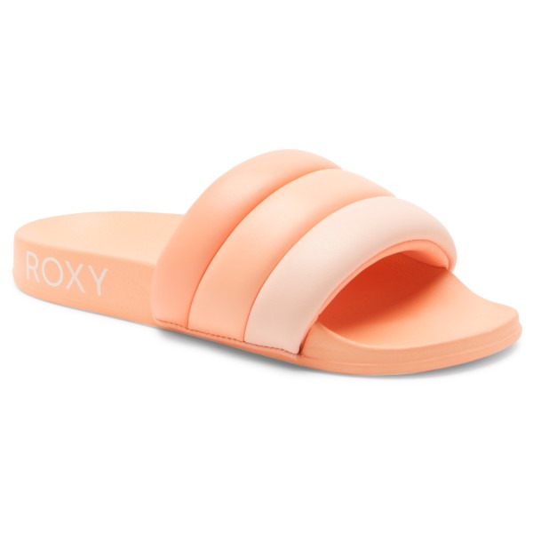 Roxy - Women's Puff It - Sandalen Gr 10;11;7;8;8,5;9 beige von Roxy