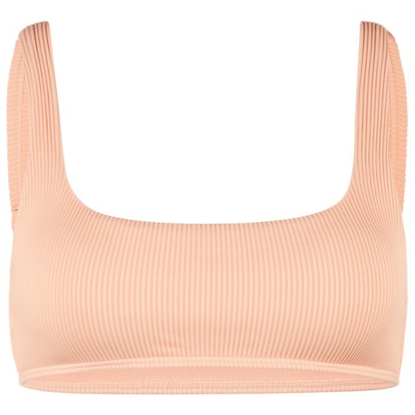 Roxy - Women's Rib Love the Glassy - Bikini-Top Gr XXL rosa Roxy - Women's Rib Love the Glassy - Bikini-Top Gr XXL rosa von Roxy