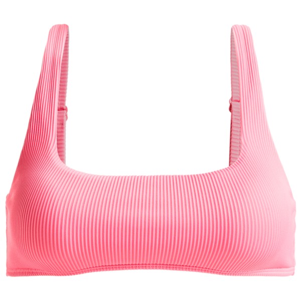 Roxy - Women's Rib Love the Glassy - Bikini-Top Gr XXL rosa Roxy - Women's Rib Love the Glassy - Bikini-Top Gr XXL rosa von Roxy