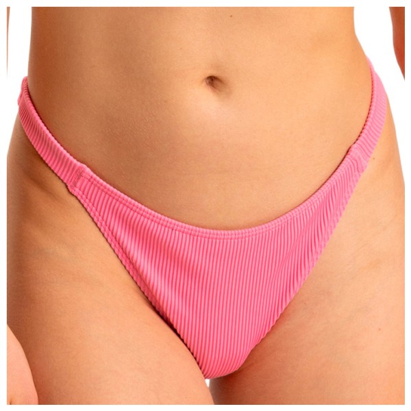Roxy - Women's Rib Love the Goofy - Bikini-Bottom Gr L orange Roxy - Women's Rib Love the Goofy - Bikini-Bottom Gr L orange von Roxy