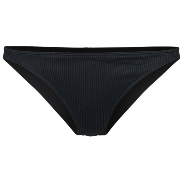 Roxy - Women's Rib Love the Goofy - Bikini-Bottom Gr S schwarz Roxy - Women's Rib Love the Goofy - Bikini-Bottom Gr S schwarz von Roxy