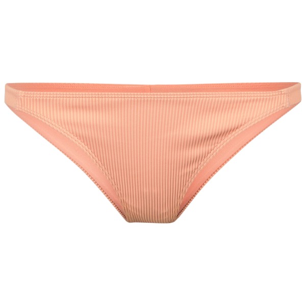 Roxy - Women's Rib Love the Goofy - Bikini-Bottom Gr XL rosa Roxy - Women's Rib Love the Goofy - Bikini-Bottom Gr XL rosa von Roxy