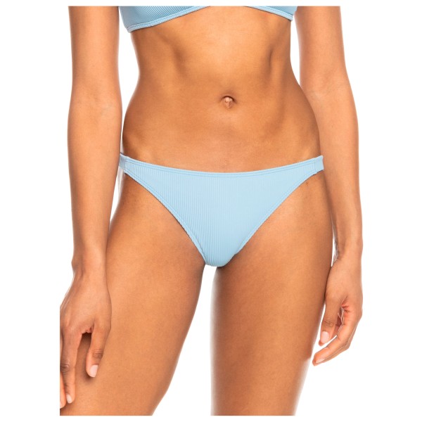 Roxy - Women's Rib Love the Goofy - Bikini-Bottom Gr XL blau Roxy - Women's Rib Love the Goofy - Bikini-Bottom Gr XL blau von Roxy