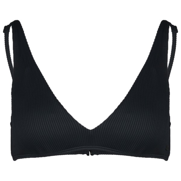 Roxy - Women's Rib Love the Oceana V - Bikini-Top Gr M schwarz Roxy - Women's Rib Love the Oceana V - Bikini-Top Gr M schwarz von Roxy