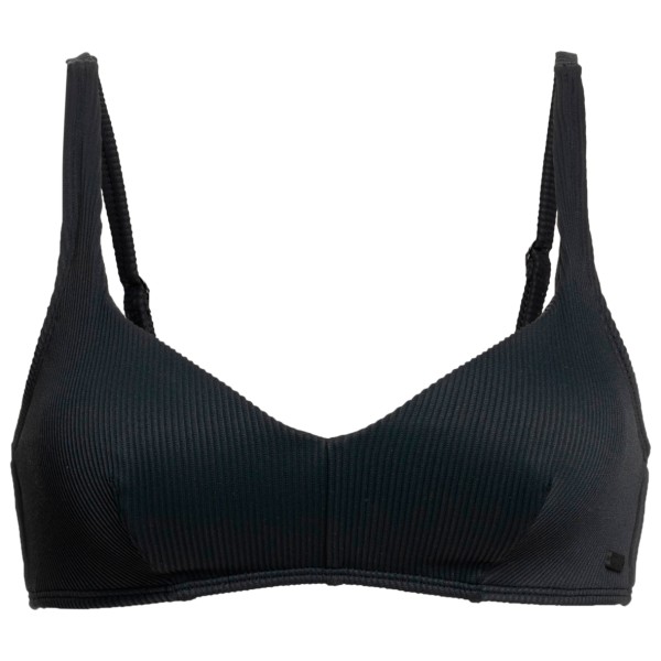 Roxy - Women's Rib Roxy Love The Sun Ray - Bikini-Top Gr S schwarz Roxy - Women's Rib Roxy Love The Sun Ray - Bikini-Top Gr S schwarz von Roxy
