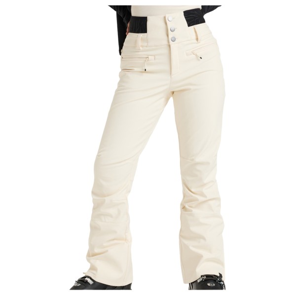 Roxy - Women's Rising High Pant - Skihose Gr XL weiß Roxy - Women's Rising High Pant - Skihose Gr XL weiß von Roxy