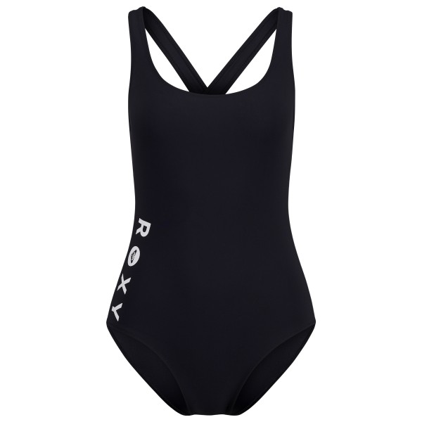 Roxy - Women's Roxy Active SD Basic One Piece - Badeanzug Gr L blau Roxy - Women's Roxy Active SD Basic One Piece - Badeanzug Gr L blau von Roxy