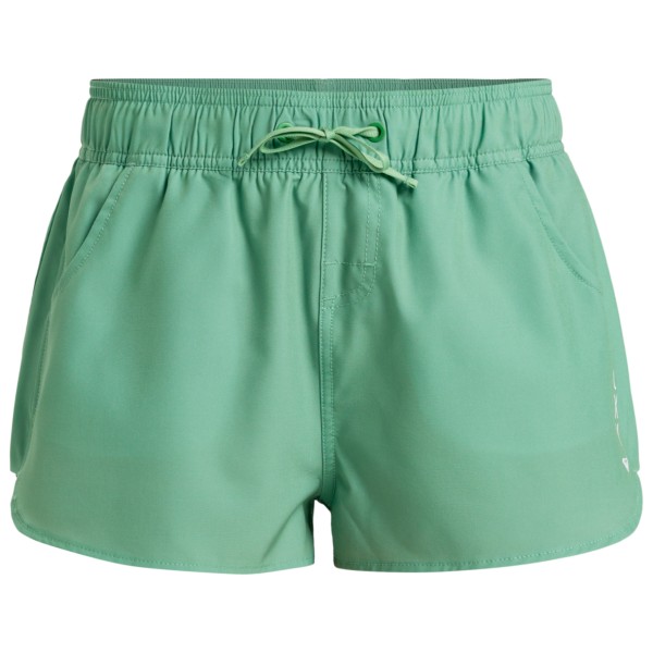 Roxy - Women's Roxy Wave 2 Inch Boardshorts - Boardshorts Gr XS türkis Roxy - Women's Roxy Wave 2 Inch Boardshorts - Boardshorts Gr XS türkis von Roxy