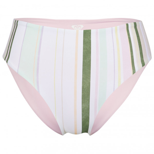 Roxy - Women's Sea & Waves Revo Reversible Bikini Bottoms - Bikini-Bottom Gr XS bunt Roxy - Women's Sea & Waves Revo Reversible Bikini Bottoms - Bikini-Bottom Gr XS bunt von Roxy