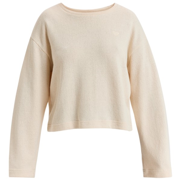 Roxy - Women's Stay Top - Pullover Gr M beige Roxy - Women's Stay Top - Pullover Gr M beige von Roxy