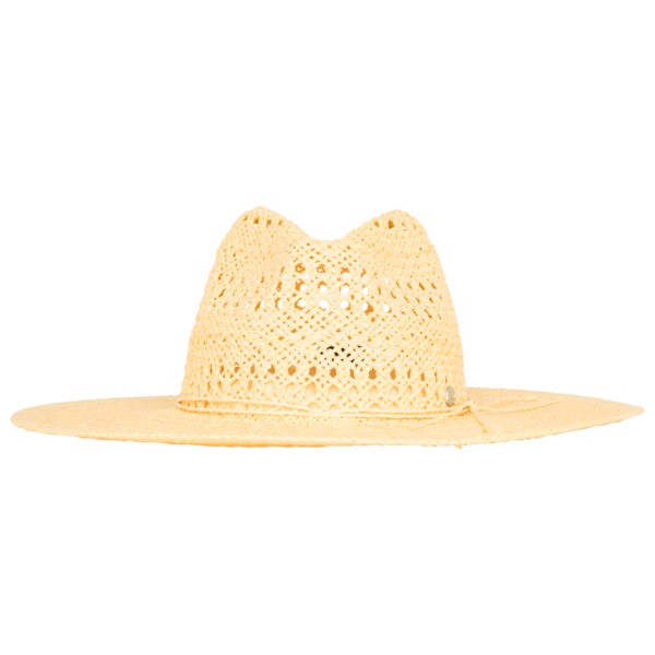 Roxy - Women's Sun on the Beach - Hut Gr One Size beige Roxy - Women's Sun on the Beach - Hut Gr One Size beige von Roxy