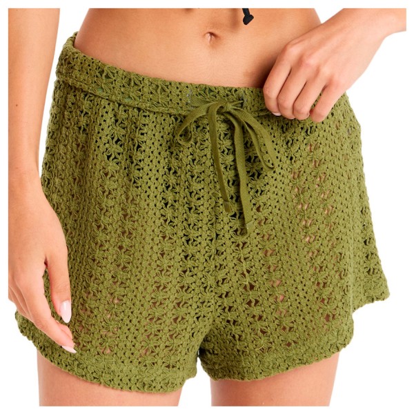 Roxy - Women's Sunnies On - Shorts Gr XXL oliv Roxy - Women's Sunnies On - Shorts Gr XXL oliv von Roxy