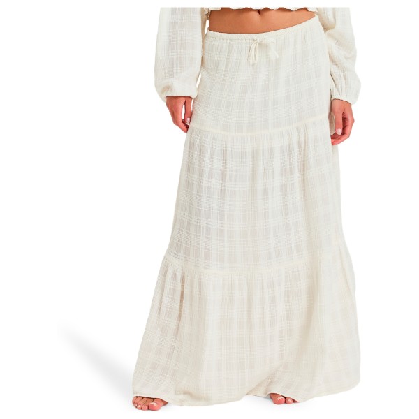 Roxy - Women's Sweetwater Maxi - Rock Gr M weiß Roxy - Women's Sweetwater Maxi - Rock Gr M weiß von Roxy