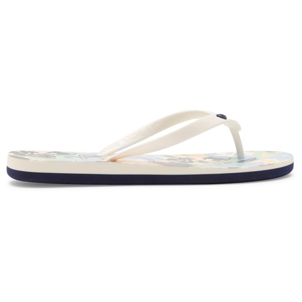 Roxy - Women's Tahiti VII - Sandalen Gr 6 weiß von Roxy