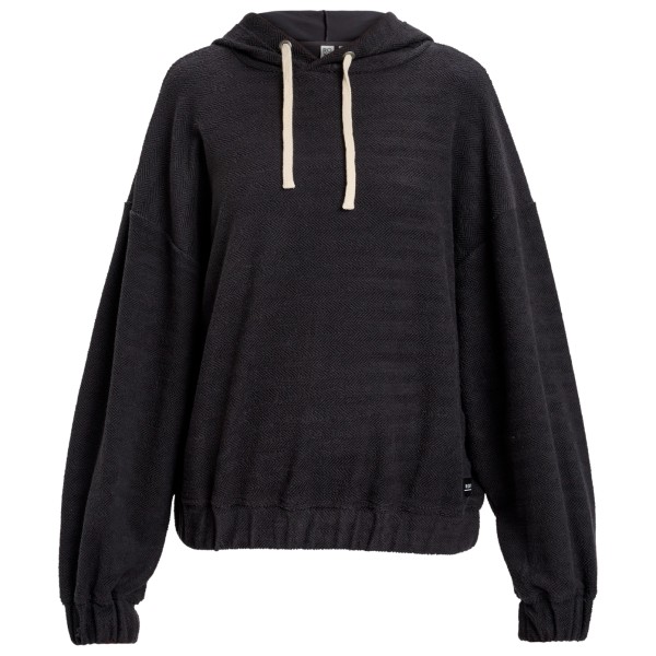 Roxy - Women's Taste of Sun - Hoodie Gr S schwarz Roxy - Women's Taste of Sun - Hoodie Gr S schwarz von Roxy