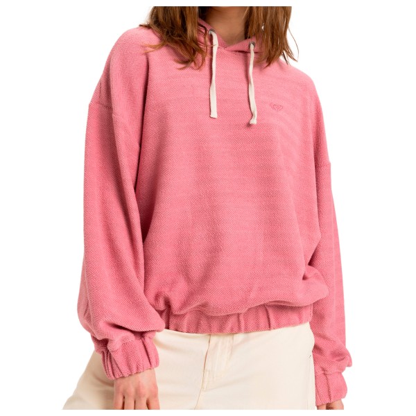 Roxy - Women's Taste of Sun - Hoodie Gr XXL rosa von Roxy