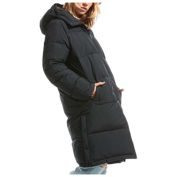 Roxy - Women's Test Of Time - Mantel Gr XXL schwarz Roxy - Women's Test Of Time - Mantel Gr XXL schwarz von Roxy