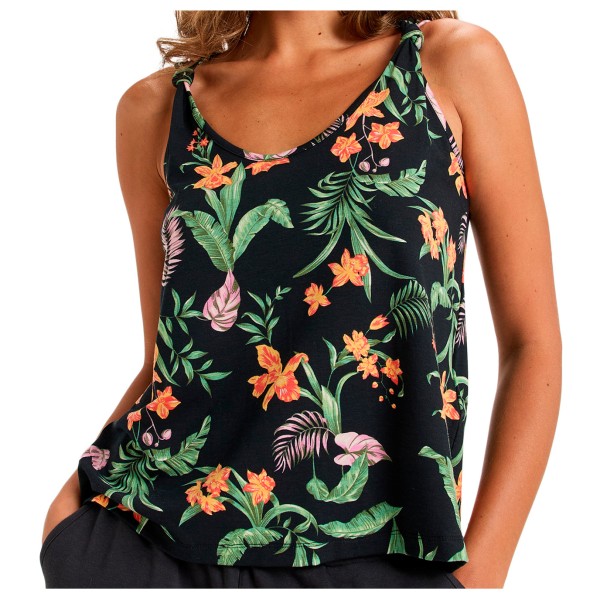 Roxy - Women's Under Your Spell Printed - Top Gr XXL bunt Roxy - Women's Under Your Spell Printed - Top Gr XXL bunt von Roxy