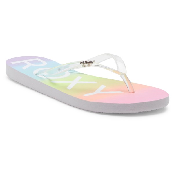 Roxy - Women's Viva Jelly Sandals - Sandalen Gr 9 bunt von Roxy