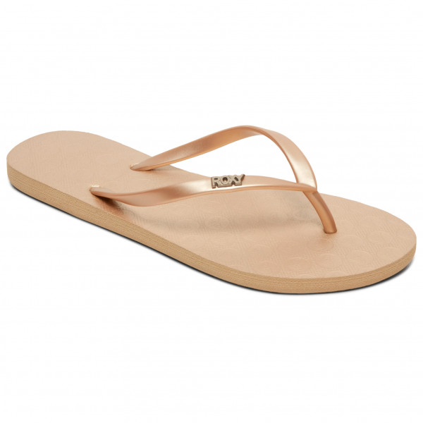 Roxy - Women's Viva Sandals - Sandalen Gr 11 beige Roxy - Women's Viva Sandals - Sandalen Gr 11 beige von Roxy