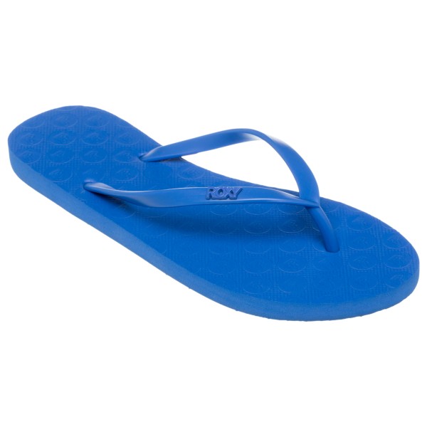 Roxy - Women's Viva Sandals - Sandalen Gr 7 blau Roxy - Women's Viva Sandals - Sandalen Gr 7 blau von Roxy