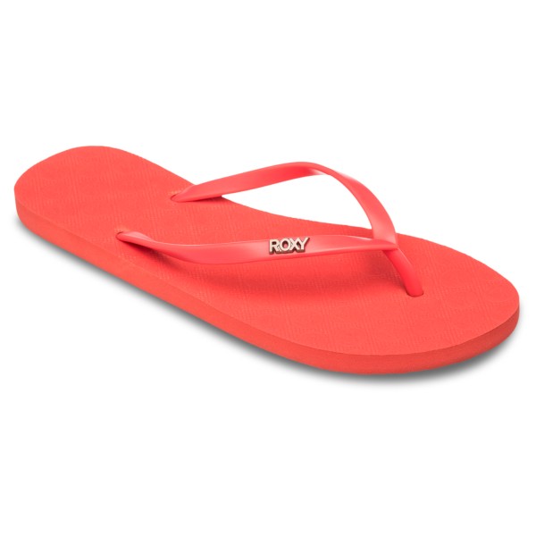 Roxy - Women's Viva Sandals - Sandalen Gr 9 rot Roxy - Women's Viva Sandals - Sandalen Gr 9 rot von Roxy