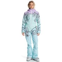 Roxy X Rowley Suit Aqua/Laurel Florala Roxy X Rowley Suit Aqua/Laurel Florala von Roxy
