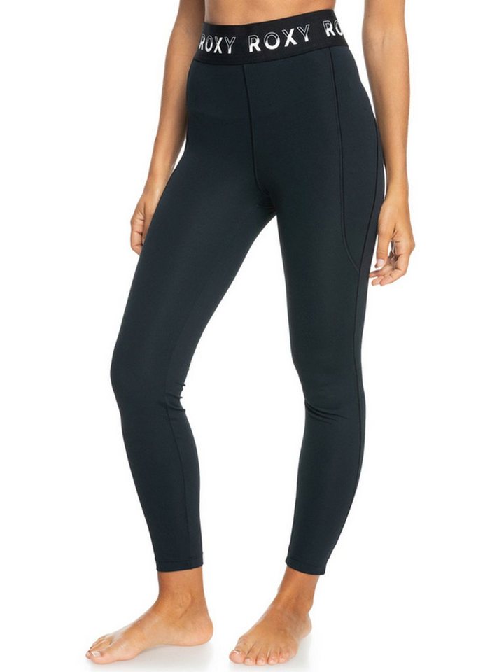 Roxy Yogaleggings Roxy Funktionelle Leggings Bold Moves Anthracite Roxy Yogaleggings Roxy Funktionelle Leggings Bold Moves Anthracite von Roxy