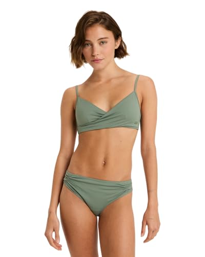 Roxy Zweiteiliger Strümpfe Beach Classics Hipster Damen Grün M von Roxy