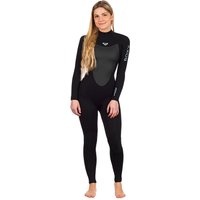 Roxy Prologue Bz Gbs Neoprenanzug black von Roxy