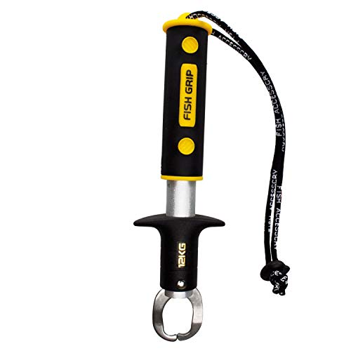 Roy Fishers Fischgripper VX inklusive Waage Roy Fishers Fischgripper VX inklusive Waage von Roy Fishers