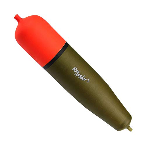 Roy Fishers Inline Hechtpose Dead Bait 15g Roy Fishers Inline Hechtpose Dead Bait 15g von Roy Fishers
