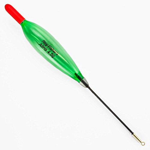 Roy Fishers Pose Alino 4,5g Roy Fishers Pose Alino 4,5g von Roy Fishers