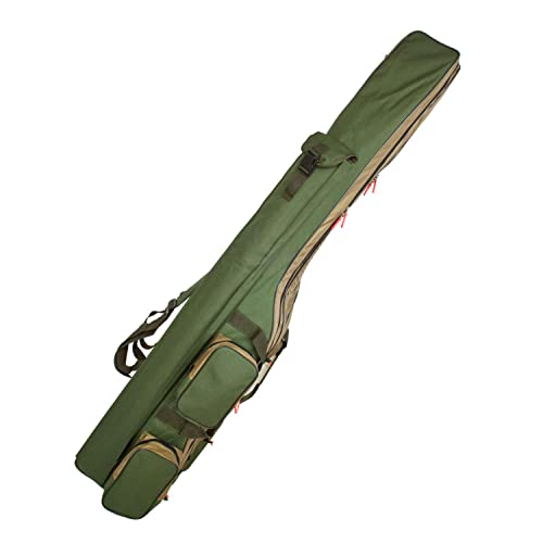 Roy Fishers Rutentasche Selection-X | 3-Kammern-Futteral Roy Fishers Rutentasche Selection-X | 3-Kammern-Futteral von Roy Fishers