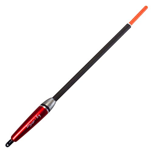 Roy Fishers Sensitive Waggler 8g Roy Fishers Sensitive Waggler 8g von Roy Fishers